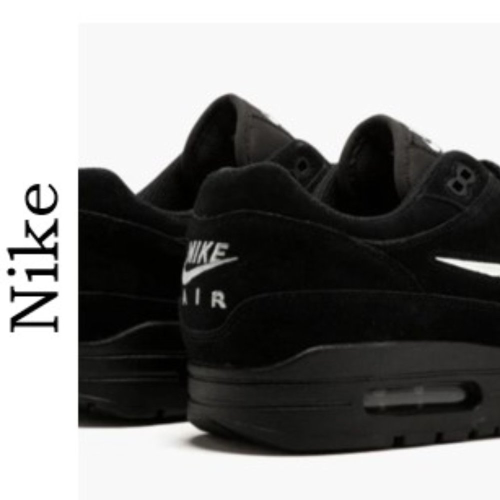 NIKE - Men's Air Max 1 - Sz. 15